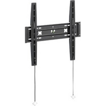 Meliconi 480062 Stile S400 Βάση Τηλεόρασης Τοίχου 37"-50" έως 45kg