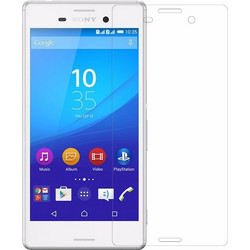 Sony Xperia M4 Aqua/M4 Aqua Dual - Προστατευτικό Οθόνης Clear (OEM)
