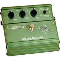 Rocktron Short Timer Retro Delay