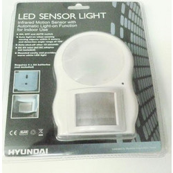 Hyundai Crown Crest LE1 2LB