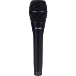 Shure KSM 9 HS Πυκνωτικό Μικρόφωνο Χειρός XLR