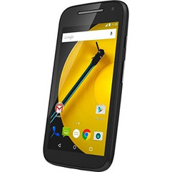 Motorola Moto E 2nd Gen XT1524 - Προστατευτικό Οθόνης Clear (ΟΕΜ)