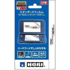 Nintendo New 3ds XL Screen Protector (Hori)