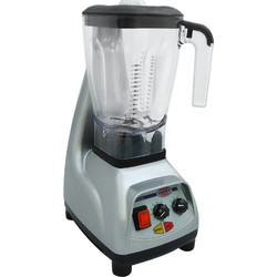 Johny AK/12 AUT Μπλέντερ 2.5lt 1200W Ασημί