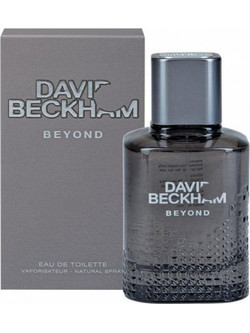 David Beckham Beyond Eau de Toilette 90ml