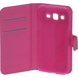 Ancus Teneo Fuchsia (Galaxy Core)