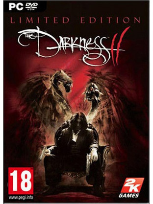 The Darkness 2 Limited Edition PC