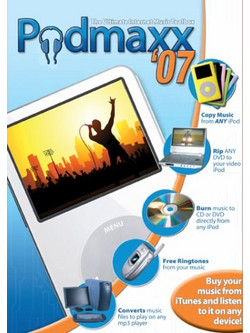 PODMAXX 07 (PC)