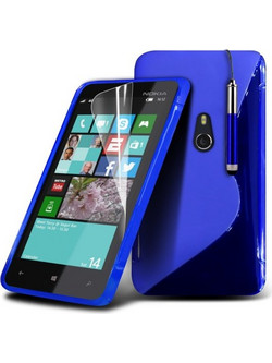 Θήκη Nokia Lumia 830 (018-001-831) - OEM