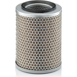 MANN-FILTER Φίλτρο Αέρα - C 17 134
