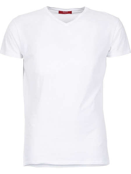 T-shirt με κοντά μανίκια BOTD ECALORA
