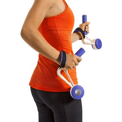 Swing Weights 23271 Σετ Βαράκια Στρογγυλά Soft
