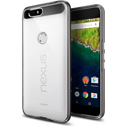 Spigen Neo Hybrid EX Gunmetal (Huawei Nexus 6P)