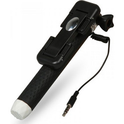 Σελφοκονταρο Mini Selfie Stick Monopod