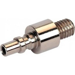 Adapter connecting piece Co2