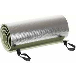 MFH Sleeping Pad 200x50x1cm Aluminized