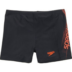 Speedo Αθλητικό Παιδικό Μαγιό Boxer για Αγόρι Navy Μπλε 809530-A767
