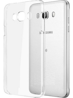 Samsung Galaxy J5 (J510FN) - Θήκη TPU Ultra Thin Gel Διαφανής (ΟΕΜ)
