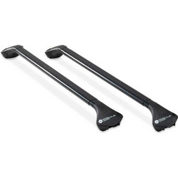 Μπάρες οροφής Modula Aperto 78-119cm