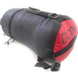 Polo Swallow 250 Sleeping Bag Μονό 2 Εποχών Κόκκινο 9-13-004