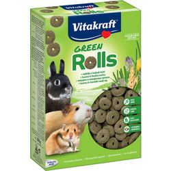 Vitakraft Nibble Rings 300gr