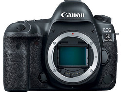 Canon EOS 5D Mark IV Body