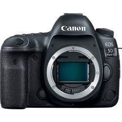 Canon EOS 5D Mark IV Body