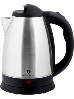 Bella Cucina BC 3101 Ανοξείδωτος Βραστήρας 1.5lt 1500W