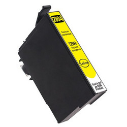 Μελάνι EPSON Συμβατό T2994XL 29XL Σελίδες:450 Yellow για 445, 352, 332, 342, 235, 335, 432, 435, 245, 455, 355, 255, 247, 257, 345, 442, 452