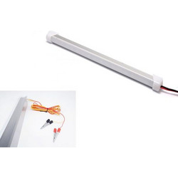 Λάμπα φθορίου led 12 volt αυτοκινήτου 8watt Τ8 μήκους 60cm