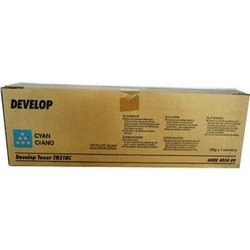 Develop TN-318C Cyan Toner