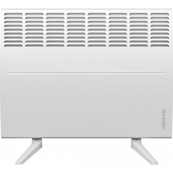 Atlantic F119 Design 25 Θερμοπομπός Τοίχου 2500W με Θερμοστάτη