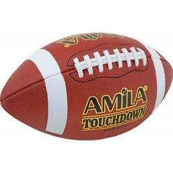 Μπάλα Rugby AMILA No. 9 41533