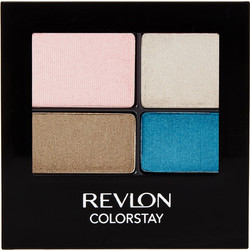 Revlon Colorstay 16h 526 Romantic Παλέτα Σκιών 4.8gr