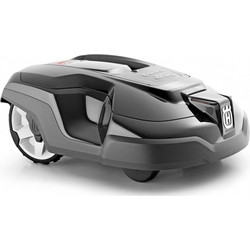 Husqvarna Automower 315 Αυτοκινούμενη Μηχανή Γκαζόν Ρομπότ Μπαταρίας Κοπή 22cm