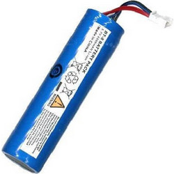 CoreParts Battery for Datalogic Scanner 9.62Wh Li-ion 3.7V 2600mAh Black, GBT4400, GBT4430, GM4100 128000894,RBP-GM40,BT-8