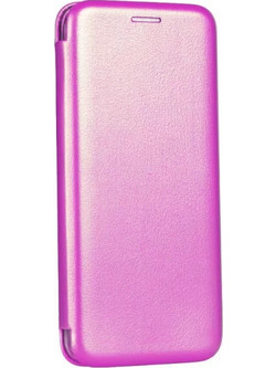 Θήκη Book Smart Magnet Elegance Για Samsung Galaxy Note 9 Ροζ
