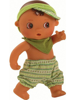 Paola Reina Los Bebes Enzo 22cm 03589