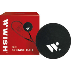 Μπαλάκι Squash Wish Μεσαίο Κόκκινο 42004