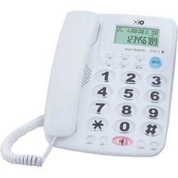 Τηλέφωνο με οθόνη LCD OHO-5006CID