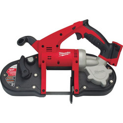 Milwaukee HD18 BS-0