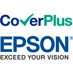 Plotter Epson 03 years CoverPlus Onsite service including Print Heads for SureColour SC-T5100