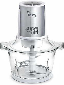 Izzy Super Multi 650 Πολυκόπτης 650W 1.5lt