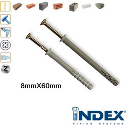 Τρυπάνια αέρος από 1mm-16mm Benman 74500