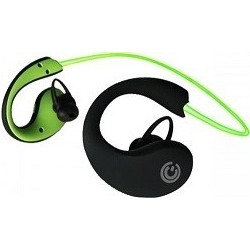 Sonic Gear SparkPlug Lumino Ακουστικά Bluetooth In Ear