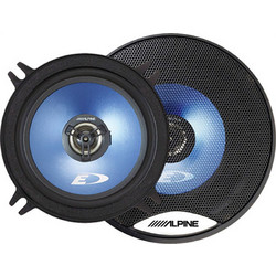 Alpine SXE-17C2 Σετ Ηχεία Αυτοκινήτου 6.5" 2 Δρόμων 40W RMS
