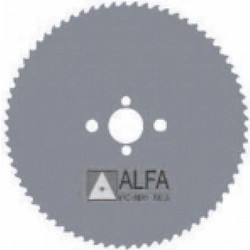ΔΙΣΚΟΣ ΚΟΠΗΣ ΣΙΔΗΡΟΥ HSS-DMo5 Φ 250x2,0x32 mm - T4/Z200
