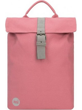 Σακίδιο πλάτης Mi-Pac Day Pack Canvas Rose