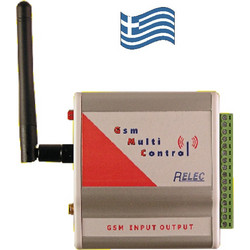 Relec GMC-67