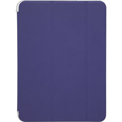Book Flip Cover Blue (Galaxy Tab A 9.7")